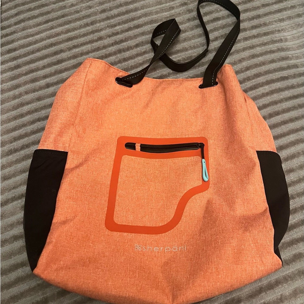 Sherpani Slone Convertible Pack